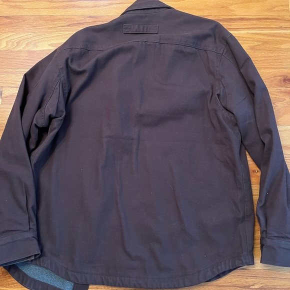 Duluth men’s canvas jacket 😊❤️ - Picture 5 of 5